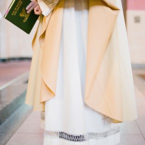 bishop at st. gregorys in san mateo