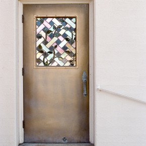 st gregory door san mateo