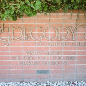 st gregory's in san mateo