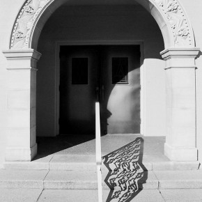 arch at st. gregory's in san mateo