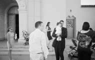 baptism at st. gregory's in san mateo photographer