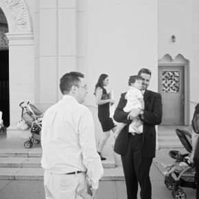 baptism at st. gregory's in san mateo photographer
