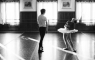 32_balletdancerslaughing