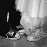Wedding Sneakers