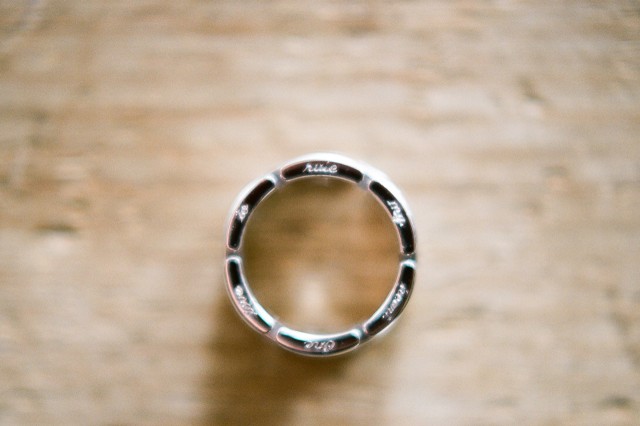 lord of the rings inspired wedding ring