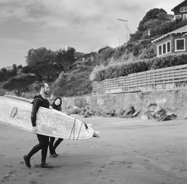 bolinas surf engagement photographer-56